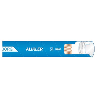 ALIKLER 高級食品排吸管 A1-001