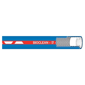 BIOCLEAN 食品級高壓清洗管 A1-014