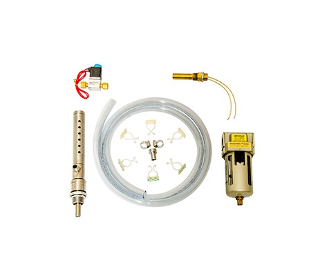 Streamtek 機(jī)箱冷卻器